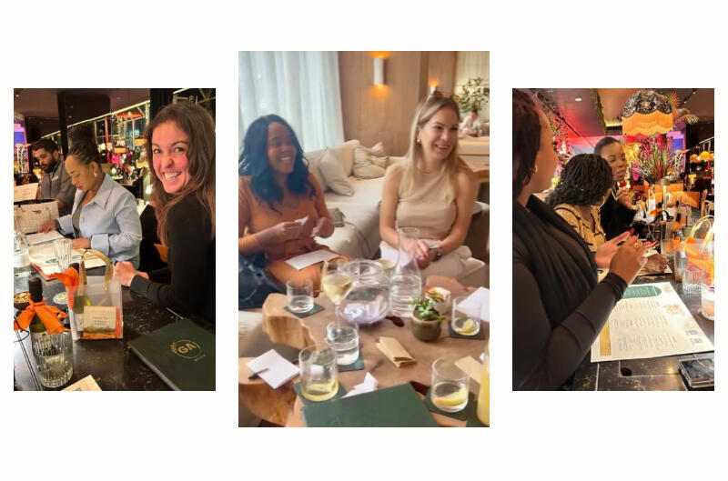 The Shenanigans Club Logo