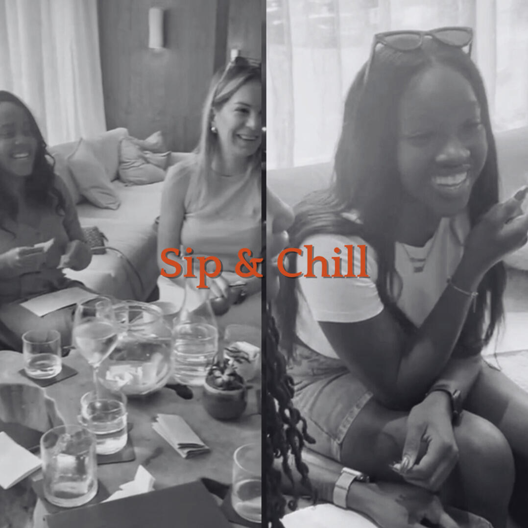 The Shenanigans Club Logo