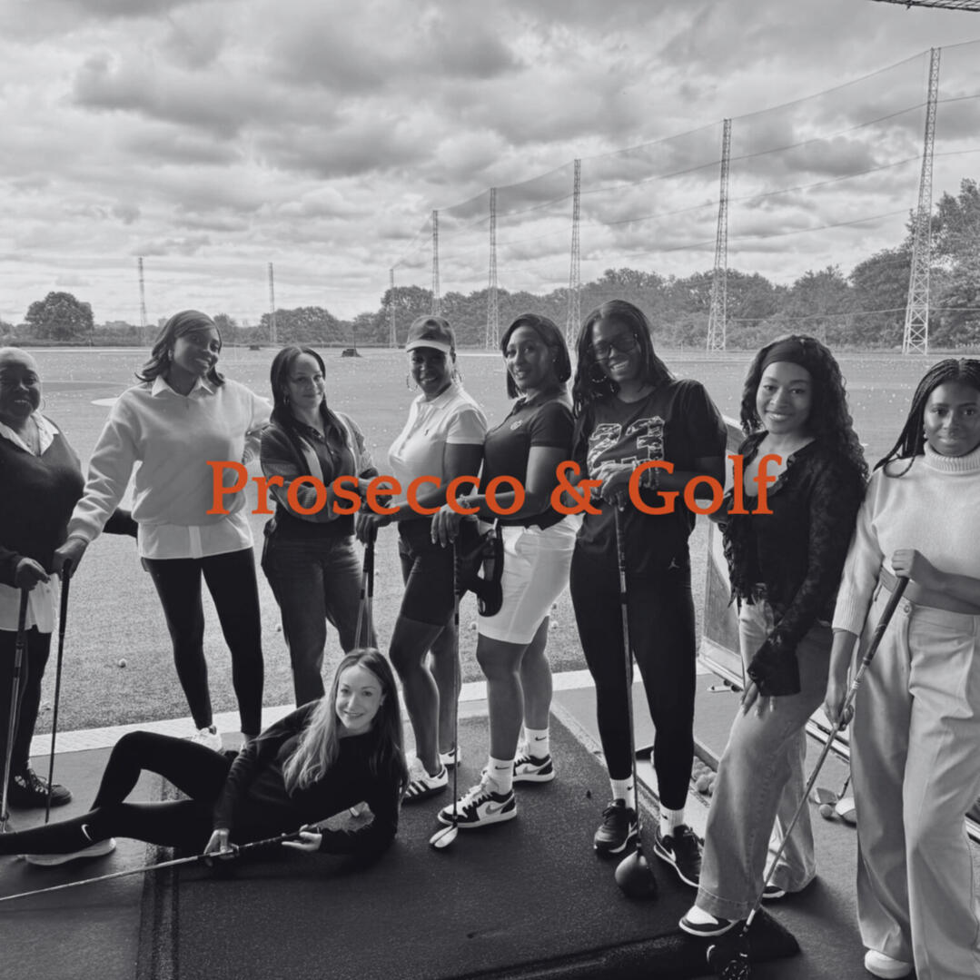 The Shenanigans Club Logo