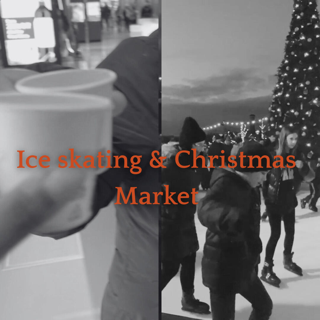 The Shenanigans Club Logo