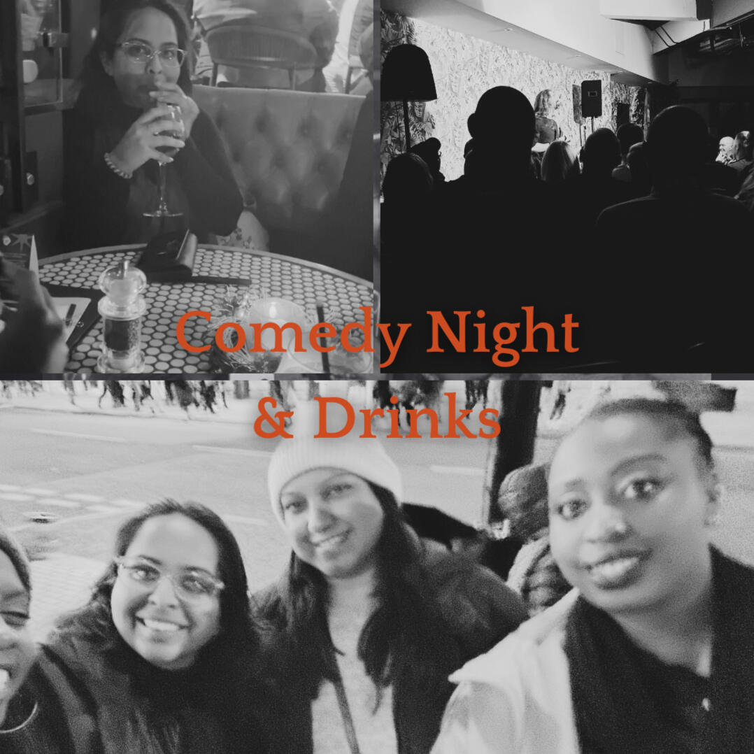 The Shenanigans Club Logo