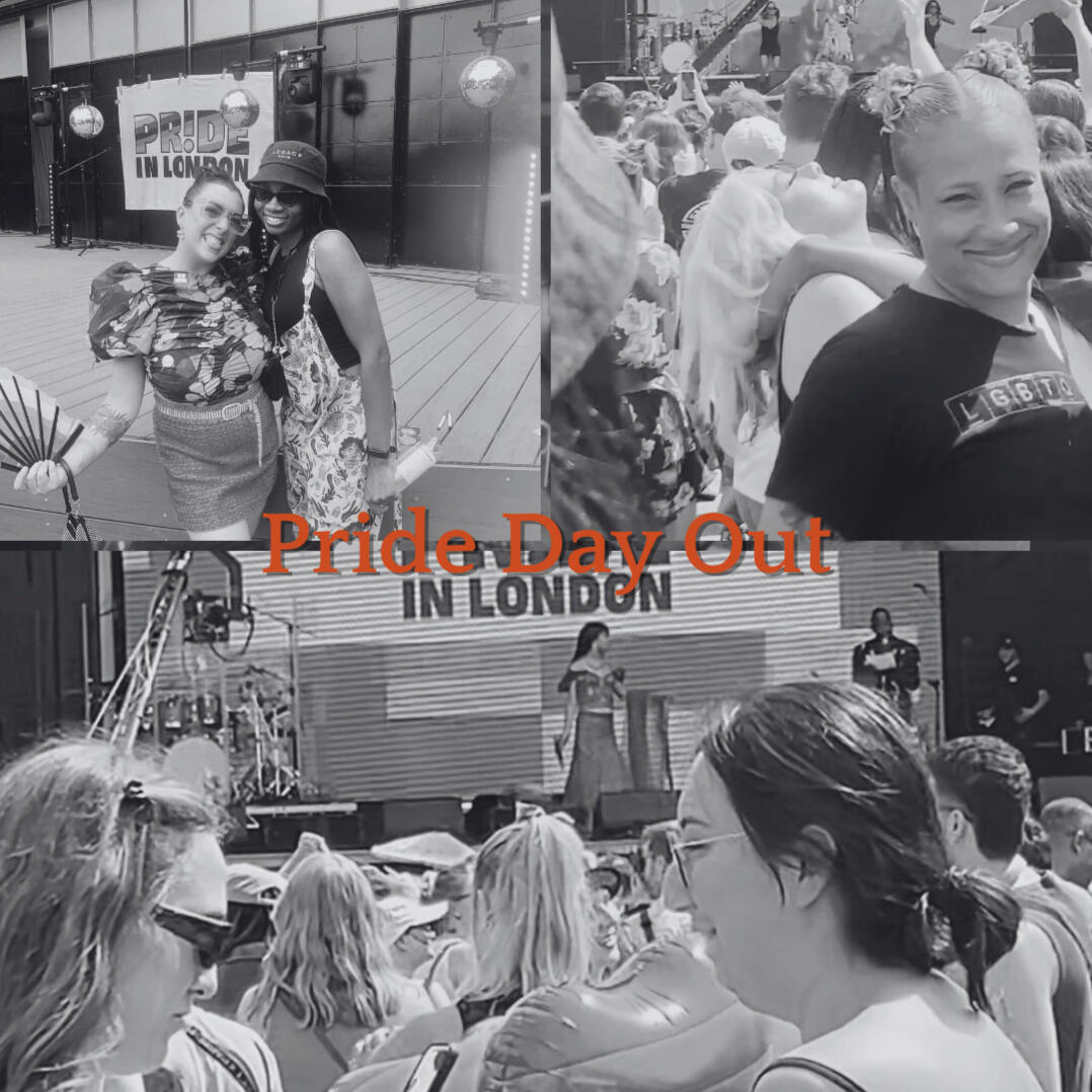 The Shenanigans Club Logo